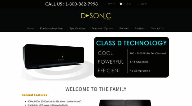 d-sonic.com