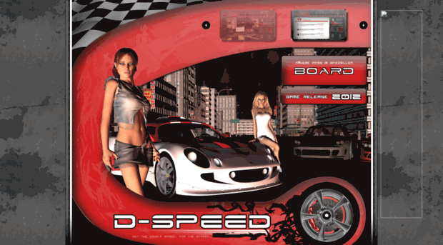 d-speed.de