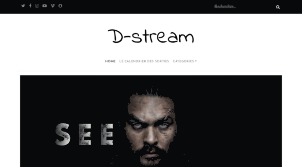 d-stream.net