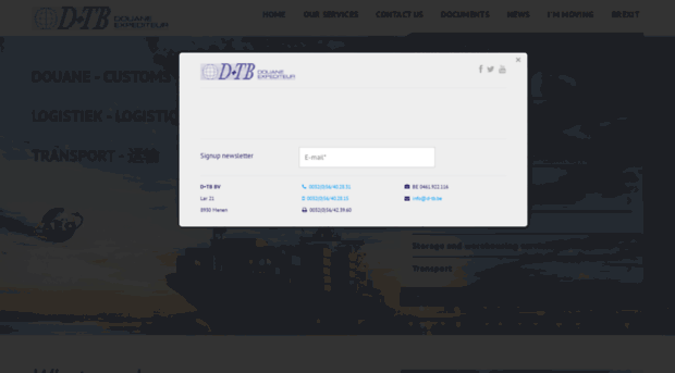 d-tb.be