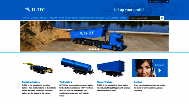 d-tec.nl