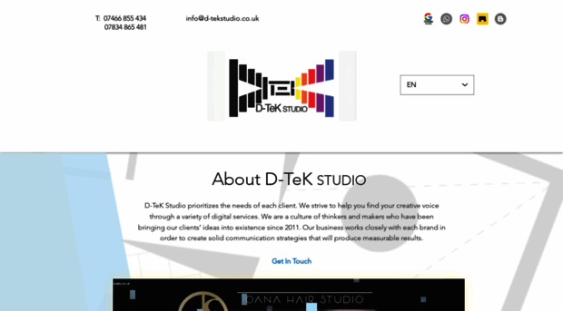 d-tekstudio.com