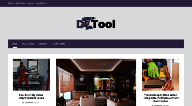 d-tool.org