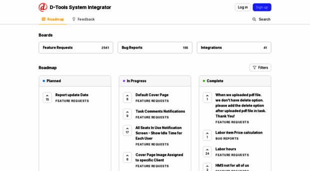 d-tools.canny.io