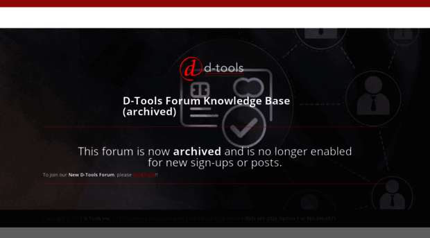 d-toolsforum.com