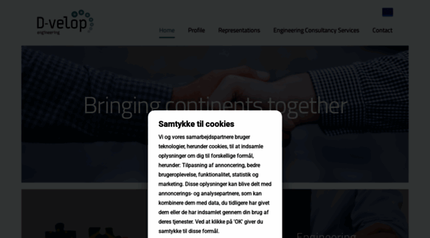 d-velop.dk