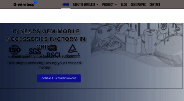 d-wireless.com