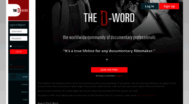 d-word.com