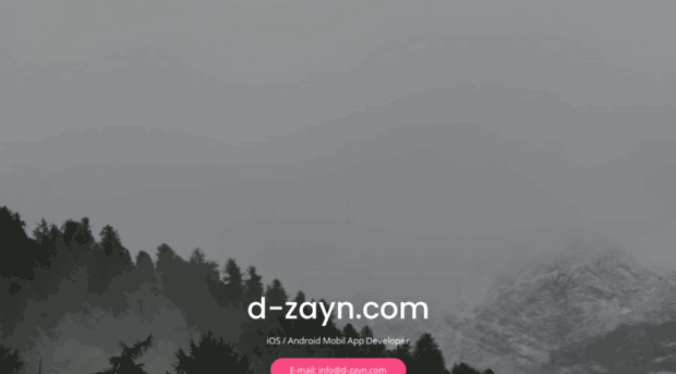 d-zayn.com