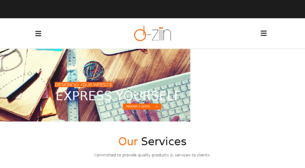 d-ziin.com