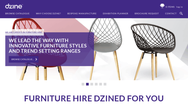 d-zinefurniture.co.uk