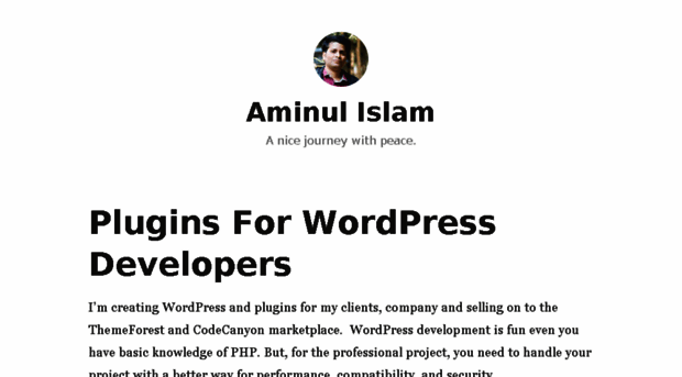 d.aminul.net