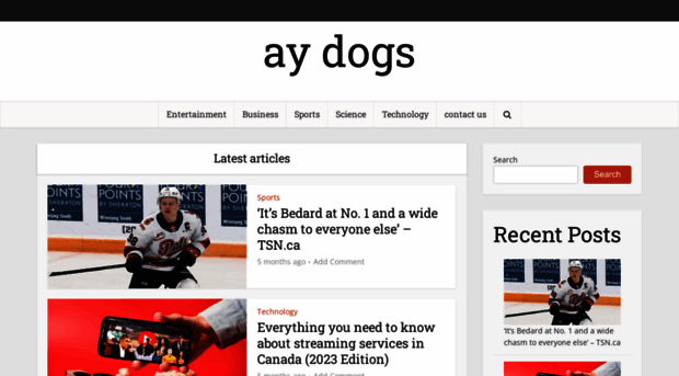 d.aydogs.com