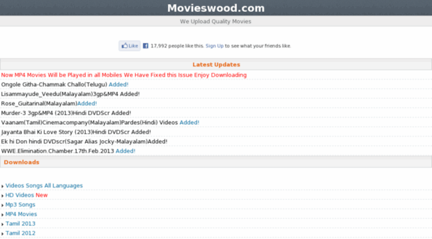 d.movieswood.com