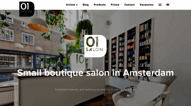 d01salon.com