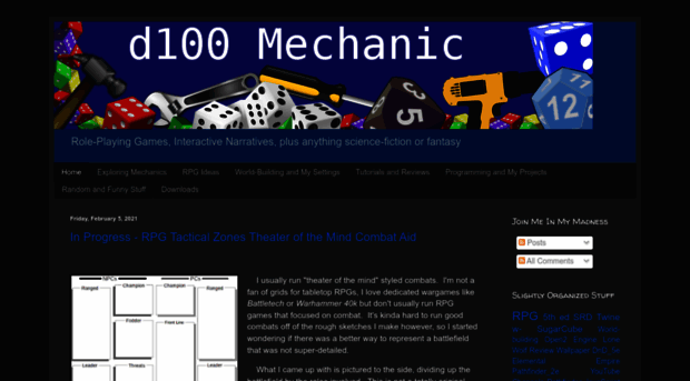 d100mechanic.blogspot.com