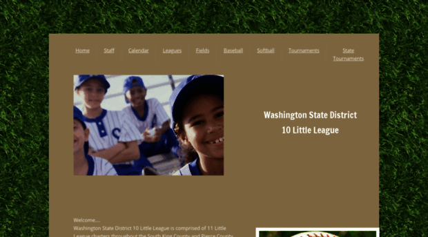 d10littleleague.org