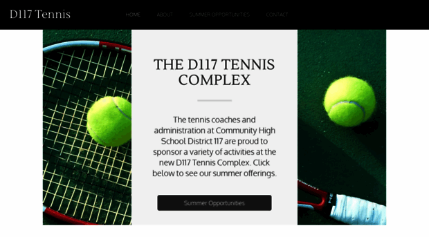 d117tennis.weebly.com