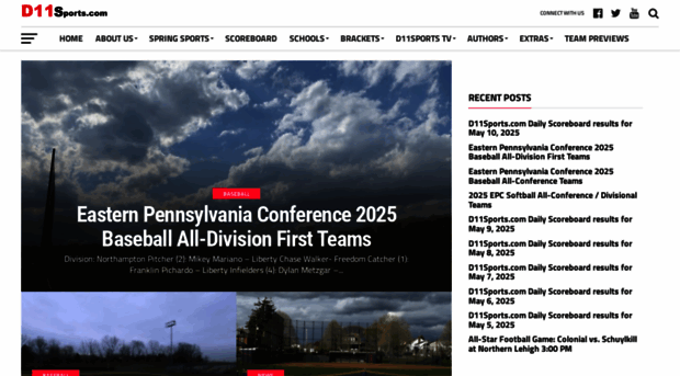 d11sports.com