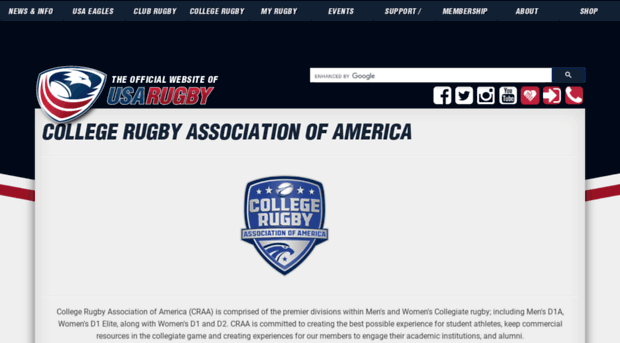 d1arugby.com