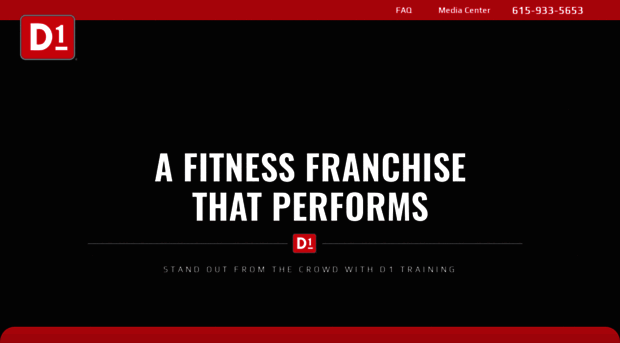 d1franchise.com