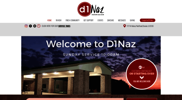 d1naz.com