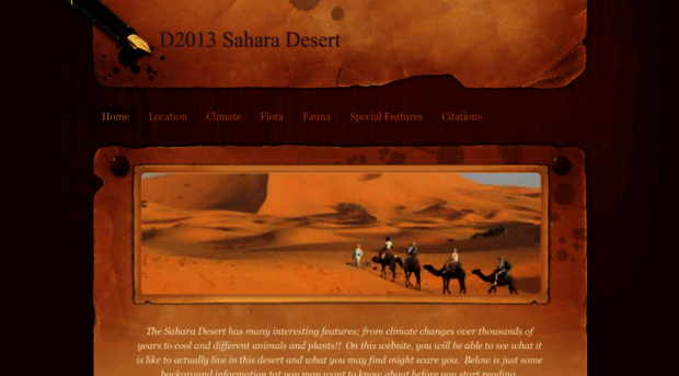 d2013saharadesert.weebly.com