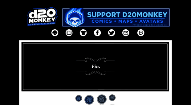 d20monkey.com