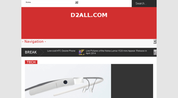 d2all.com