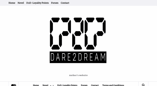 d2d-dare2dream.store