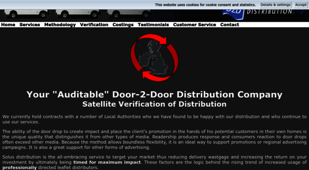 d2d-distribution.co.uk