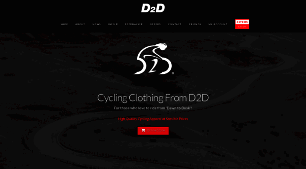d2dcyclingclothing.co.uk