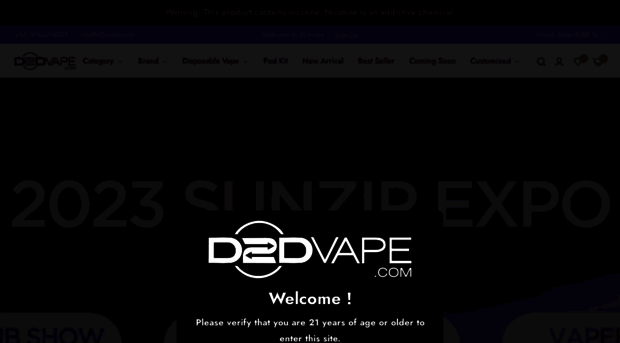 d2dvape.com