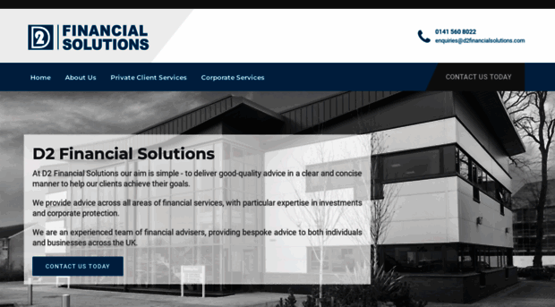d2financialsolutions.com