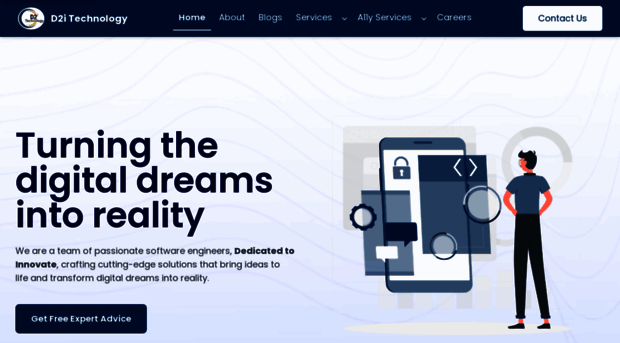 d2itechnology.com