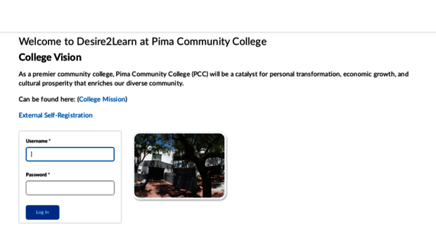 d2l.pima.edu