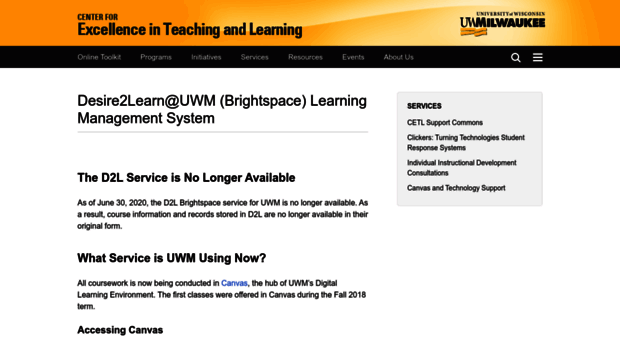 d2l.uwm.edu