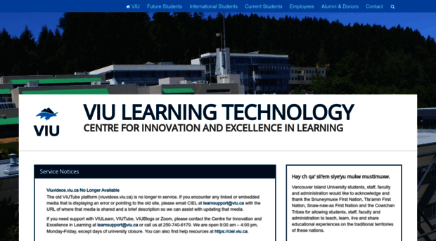 d2l.viu.ca