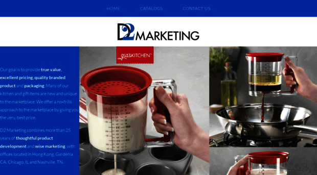 d2marketingllc.com