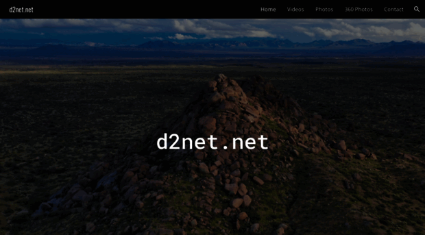 d2net.net