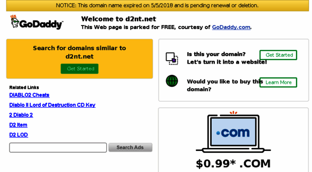 d2nt.net
