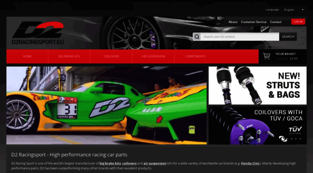 d2racingsport.eu