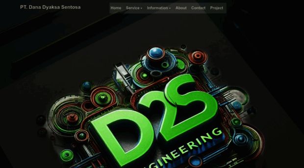 d2s-engineering.com