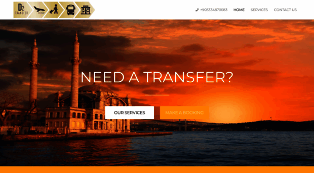 d2transfer.com