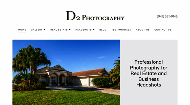 d2venicephotography.com