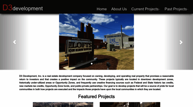 d3-development.com