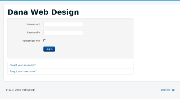 d3.danawebdesign.com
