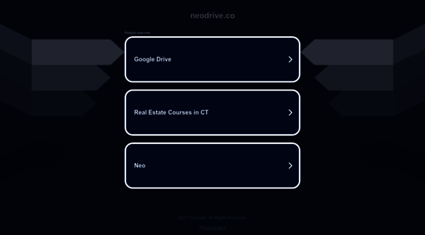 d3.neodrive.co
