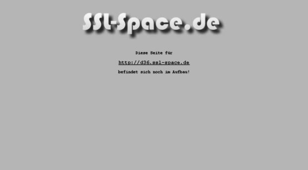 d36.ssl-space.de