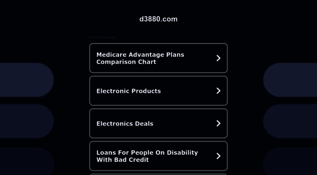 d3880.com